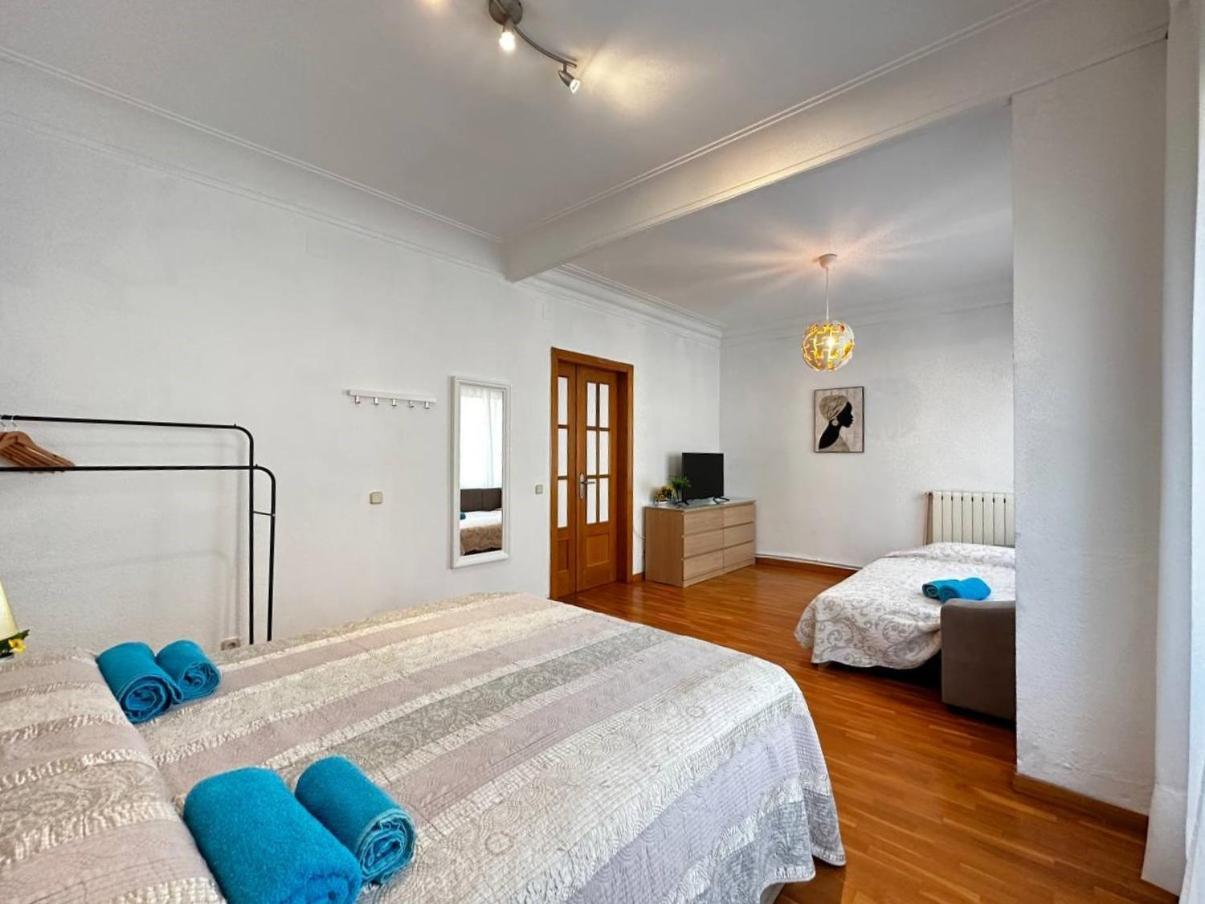 Valencia Bed & Breakfast